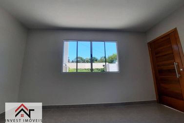 Casa &agrave; venda - 122m&sup2; - Jardim do Lago