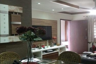 Casa &agrave; venda - 175m&sup2; - Jardim Colonial