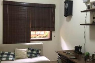 Ch&aacute;cara &agrave; venda - 347m&sup2; - Condom&iacute;nio Recanto dos Palmares