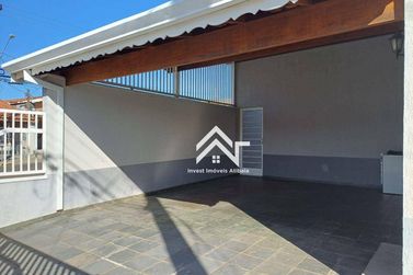 Casa &agrave; venda - 117m&sup2; - Jardim Terceiro Centen&aacute;rio