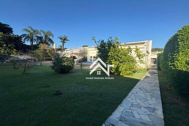 Casa &agrave; venda - 540m&sup2; - Jardim Flamboyant-B