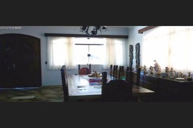 Casa &agrave; venda - 919m&sup2; - Vila Esperia