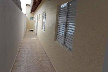 Casa &agrave; venda - 106m&sup2; - Alvin&oacute;polis