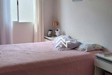 Casa para alugar - 60m&sup2; - Jardim S&atilde;o Felipe