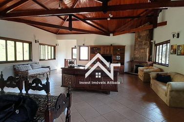 S&iacute;tio &agrave; venda - 312000m&sup2; - Est&acirc;ncia Santa Maria do Port&atilde;o