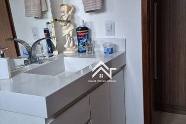 Casa &agrave; venda - 186m&sup2; - Jardim Est&acirc;ncia Brasil