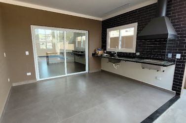 Casa &agrave; venda - 192m&sup2; - Condom&iacute;nio Greenfield