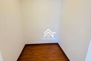 Casa &agrave; venda - 321m&sup2; - Condominio Quintas da Boa Vista