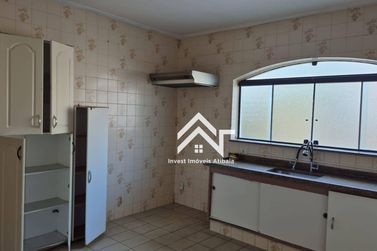 Sala Comercial para alugar - 260m&sup2; - Centro