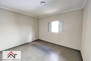 Casa &agrave; venda - 110m&sup2; - Nova Atibaia