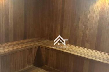 Apartamento &agrave; venda - 66m&sup2; - Alphaville