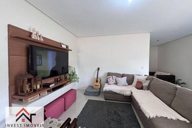 Casa &agrave; venda - 186m&sup2; - Jardim Est&acirc;ncia Brasil
