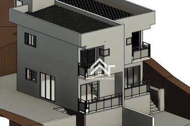 Terreno &agrave; venda - 276m&sup2; - Jardim S&atilde;o Felipe
