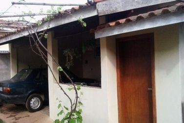 Casa &agrave; venda - 120m&sup2; - JARDIM SHANGRI-L&Aacute;
