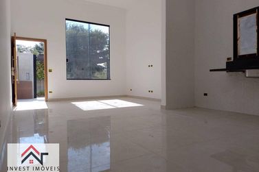 Casa &agrave; venda - 93m&sup2; - Jardim dos Pinheiros