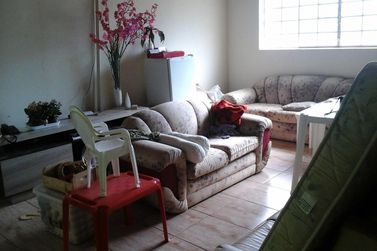Ch&aacute;cara &agrave; venda - 12700m&sup2; - Tanque