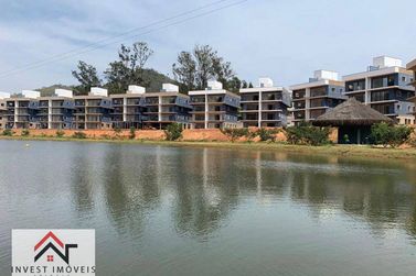 Apartamento &agrave; venda - 88m&sup2; - Nova Gard&ecirc;nia