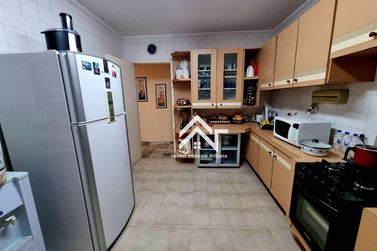 Casa &agrave; venda - 279m&sup2; - Condom&iacute;nio Flamboyant