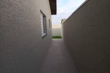 Casa &agrave; venda - 98m&sup2; - Nova Cerejeiras