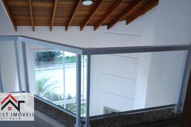 Casa &agrave; venda - 135m&sup2; - Jardim S&atilde;o Nicolau