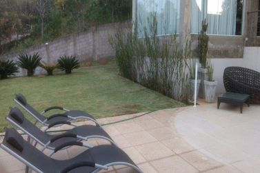 Casa &agrave; venda - 290m&sup2; - Condom&iacute;nio Portal dos Nobres