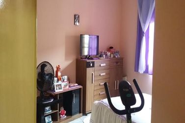 Casa &agrave; venda - 150m&sup2; - Jardim Alvin&oacute;polis