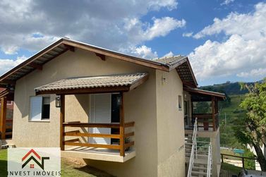 Casa &agrave; venda - 209m&sup2; - Jardim Centen&aacute;rio