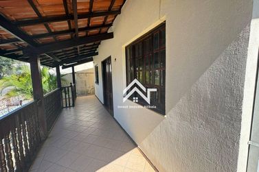 Casa para alugar - 160m&sup2; - Jardim Maristela
