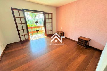 Casa &agrave; venda - Jardim Paulista