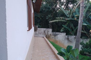 Casa &agrave; venda - BOA VISTA
