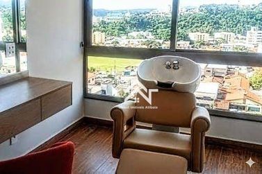 Apartamento para alugar - 45m&sup2; - Alvin&oacute;polis