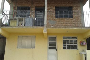 Casa &agrave; venda - 260m&sup2; - Jardim Sao Marcos