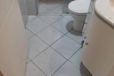 Apartamento &agrave; venda - 144m&sup2; - Vila Galv&atilde;o