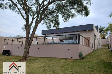 Ch&aacute;cara &agrave; venda - 1000m&sup2; - Vila Dom Pedro