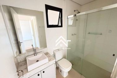 Apartamento para alugar - 49m&sup2; - Vila Thais