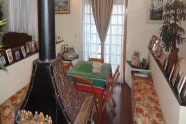 Casa &agrave; venda - 300m&sup2; - Condom&iacute;nio Shambala I