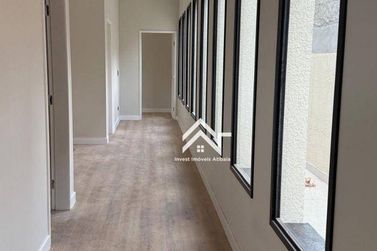 Casa &agrave; venda - 276m&sup2; - Curitibanos