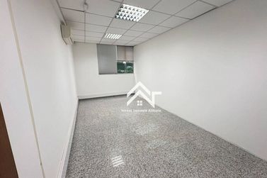 Sala Comercial &agrave; venda - 2660m&sup2; - Loteamento Loanda