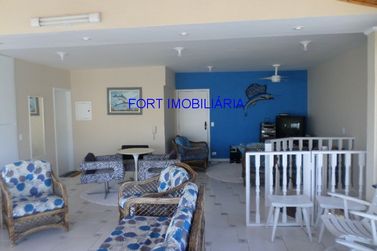 Apartamento &agrave; venda - 217m&sup2; - PARQUE ENSEADA