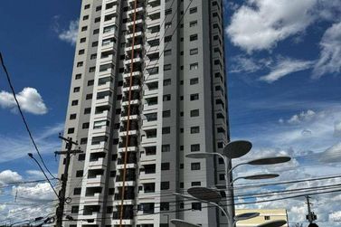 Apartamento &agrave; venda - 89m&sup2; - Alvin&oacute;polis