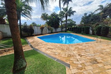 Casa &agrave; venda - 436m&sup2; - Vila Santista