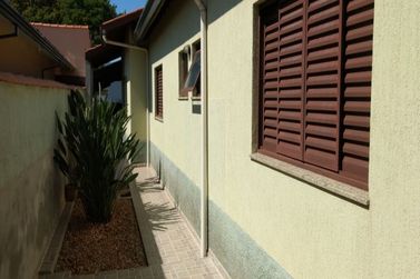 Casa &agrave; venda - 120m&sup2; - Alvin&oacute;polis