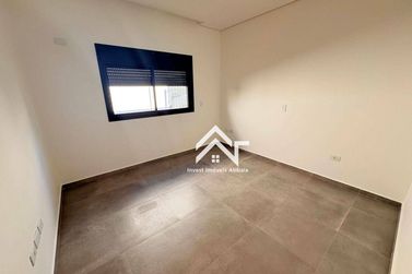 Casa &agrave; venda - 135m&sup2; - Vila Santista