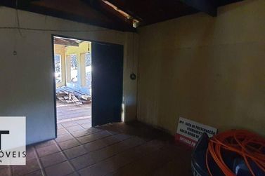 Terreno &agrave; venda - 3600m&sup2; - Est&acirc;ncia Santa Maria do Laranjal