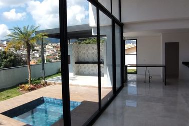 Casa &agrave; venda - JARDIM PAULISTA