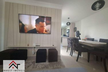 Sobrado &agrave; venda - 83m&sup2; - Nova Atibaia
