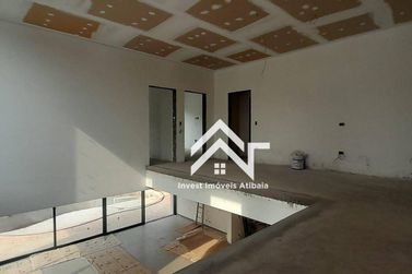 Casa &agrave; venda - 415m&sup2; - Condom&iacute;nio Granville