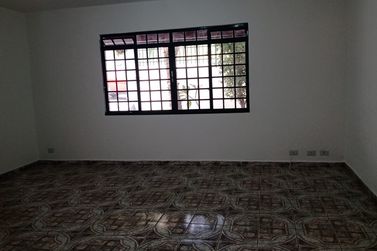 Casa &agrave; venda - JARDIM AM&Eacute;RICA