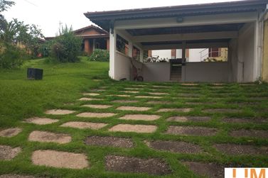 Ch&aacute;cara &agrave; venda - 299m&sup2; - JARDIM CENTEN&Aacute;RIO