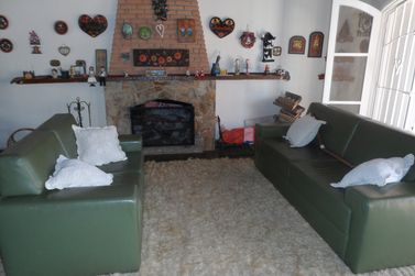 Casa &agrave; venda - JARDIM PAULISTA